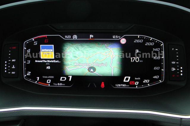 Seat Tarraco FR 4Drive*ACC*DCC*AHK*Beats*Kamera 
