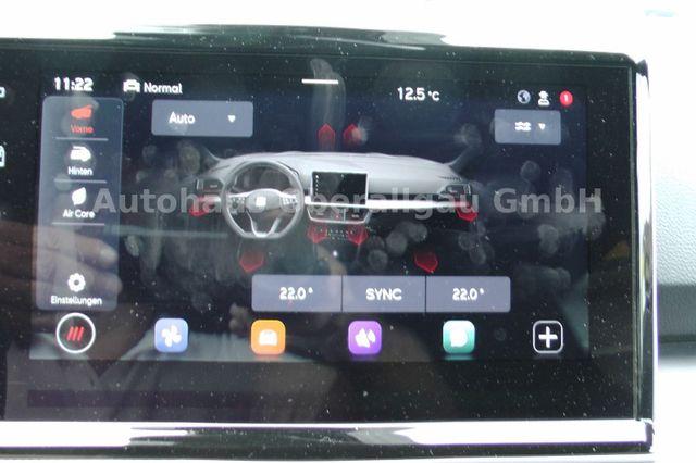 Seat Tarraco FR 4Drive*ACC*DCC*AHK*Beats*Kamera 