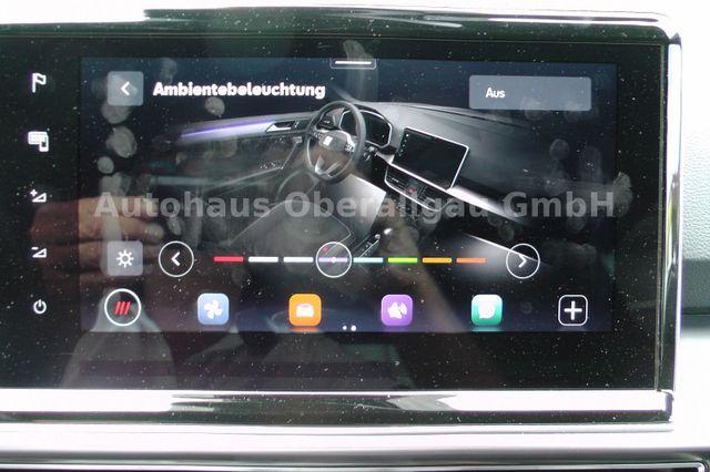Seat Tarraco FR 4Drive*ACC*DCC*AHK*Beats*Kamera 