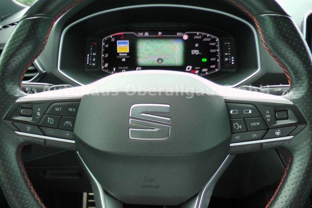 Seat Tarraco FR 4Drive*ACC*DCC*AHK*Beats*Kamera 