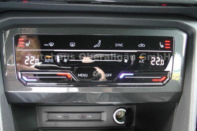 Seat Tarraco FR 4Drive*ACC*DCC*AHK*Beats*Kamera 