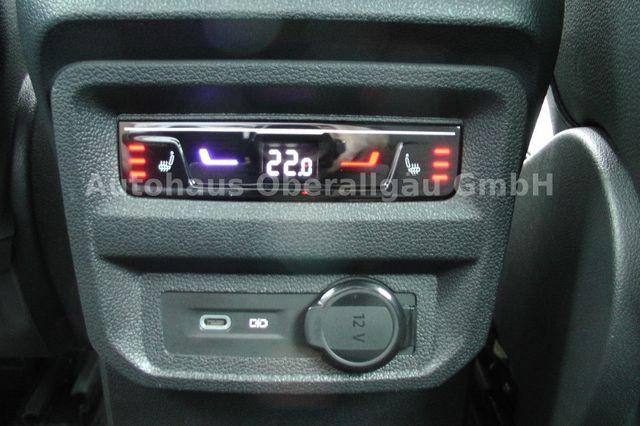 Seat Tarraco FR 4Drive*ACC*DCC*AHK*Beats*Kamera 
