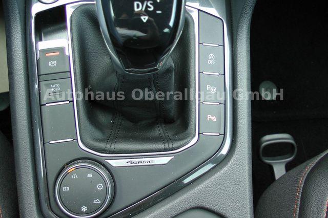 Seat Tarraco FR 4Drive*ACC*DCC*AHK*Beats*Kamera 