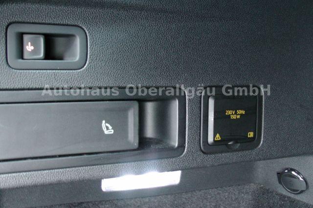 Seat Tarraco FR 4Drive*ACC*DCC*AHK*Beats*Kamera 