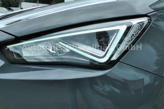 Seat Tarraco FR 4Drive*ACC*DCC*AHK*Beats*Kamera 