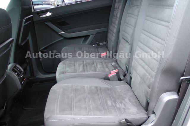 Volkswagen Touran Comfortline*Automatik*Navi*AHK*ACC 