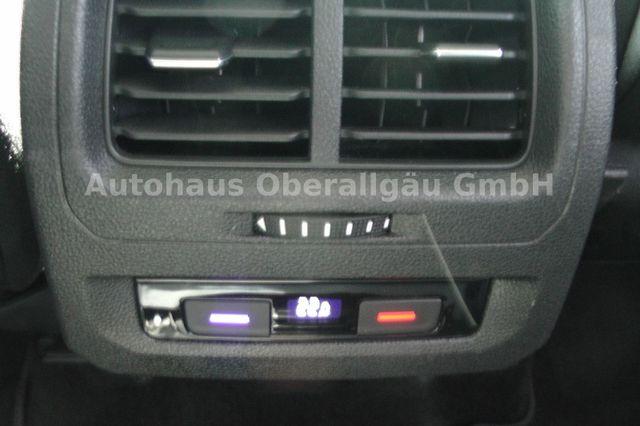 Volkswagen Touran Comfortline*Automatik*Navi*AHK*ACC 
