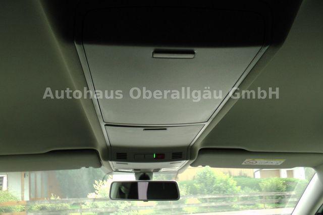 Volkswagen Touran Comfortline*Automatik*Navi*AHK*ACC 