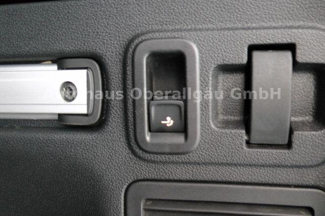 Volkswagen Touran Comfortline*Automatik*Navi*AHK*ACC 