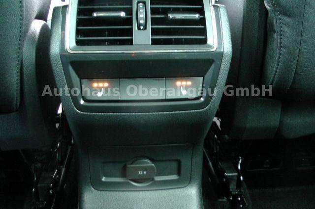 Skoda Karoq Scout 4x4*LED*AHK*ACC*DCC*Standheizung 