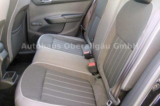 Skoda Fabia Combi Style*SmartLink*Sitzheiz*Tempomat 