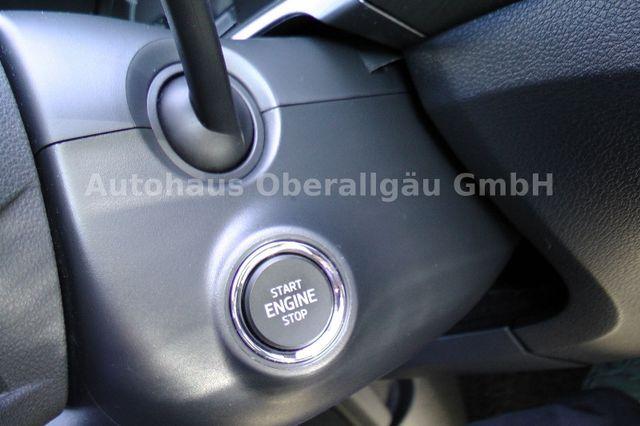 Skoda Fabia Combi Style*SmartLink*Sitzheiz*Tempomat 