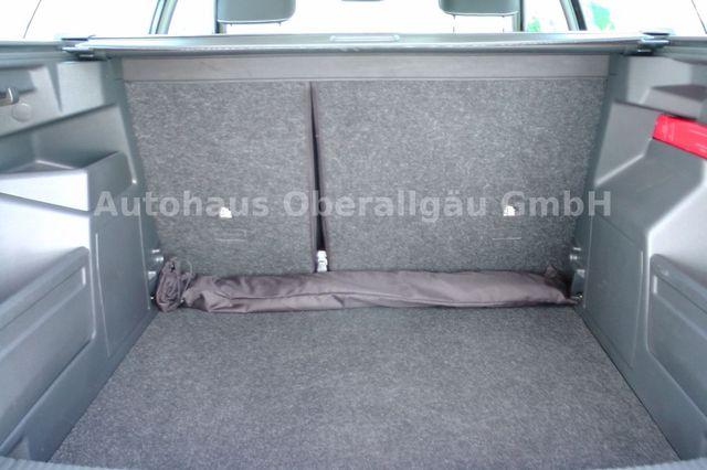 Skoda Fabia Combi Style*SmartLink*Sitzheiz*Tempomat 