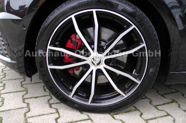 Skoda Octavia Combi RS 60 4x4*ACC*DCC*Canton*AHK*Virtu 