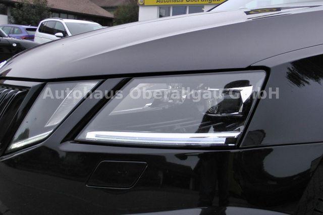 Skoda Octavia Combi RS 60 4x4*ACC*DCC*Canton*AHK*Virtu 
