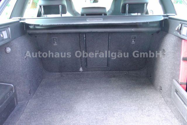 Skoda Octavia Combi RS 60 4x4*ACC*DCC*Canton*AHK*Virtu 