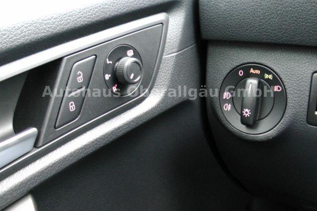 Volkswagen Caddy 2.0 TDI 5-Sitze*AHK*Kamera*Standheiz*Navi*Sitzhe 