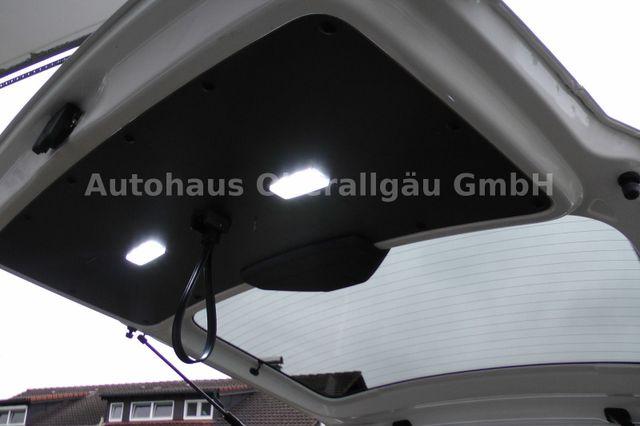 Volkswagen Caddy 2.0 TDI 5-Sitze*AHK*Kamera*Standheiz*Navi*Sitzhe 