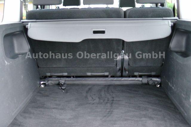 Volkswagen Caddy 2.0 TDI 5-Sitze*AHK*Kamera*Standheiz*Navi*Sitzhe 
