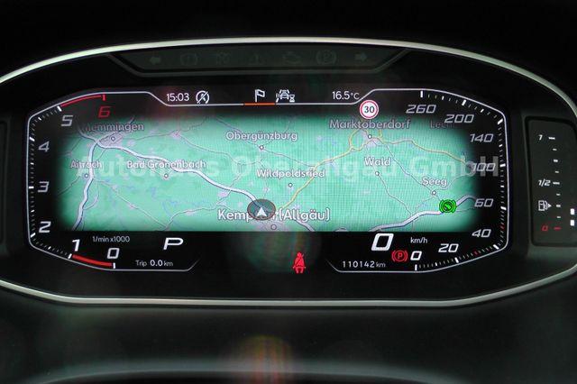 Seat Ateca FR 4Drive*Allrad*AHK*ACC*Standheizung*Beat 