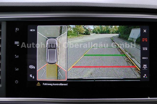 Seat Ateca FR 4Drive*Allrad*AHK*ACC*Standheizung*Beat 