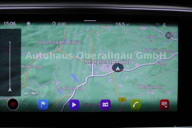Seat Ateca FR 4Drive*Allrad*AHK*ACC*Standheizung*Beat 