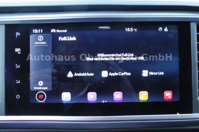 Seat Ateca FR 4Drive*Allrad*AHK*ACC*Standheizung*Beat 