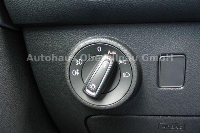Seat Ateca FR 4Drive*Allrad*AHK*ACC*Standheizung*Beat 