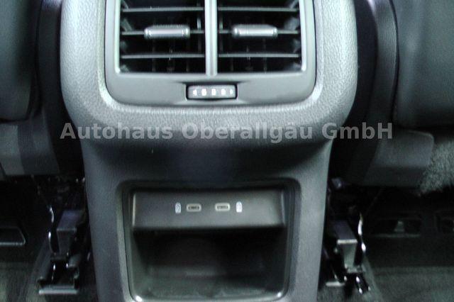 Seat Ateca FR 4Drive*Allrad*AHK*ACC*Standheizung*Beat 
