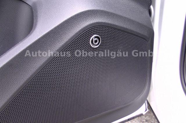 Seat Ateca FR 4Drive*Allrad*AHK*ACC*Standheizung*Beat 