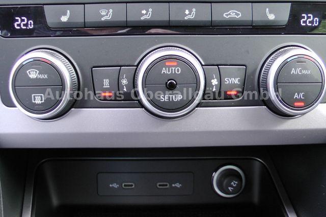 Seat Ateca FR 4Drive*Allrad*AHK*ACC*Standheizung*Beat 