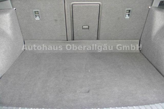 Seat Ateca FR 4Drive*Allrad*AHK*ACC*Standheizung*Beat 