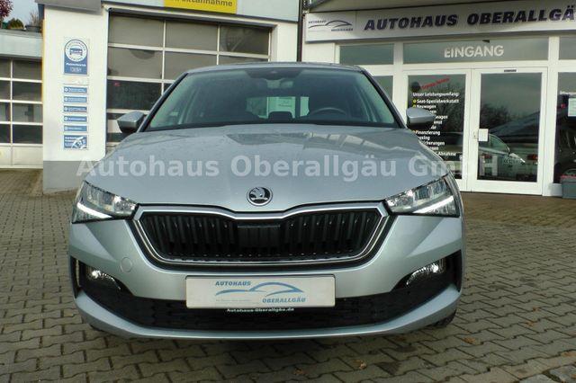Skoda Scala Tour 1.0 TSI*Navi*LED*Sitzheiz+Lenkradheiz 
