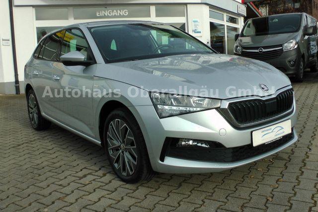 Skoda Scala Tour 1.0 TSI*Navi*LED*Sitzheiz+Lenkradheiz 