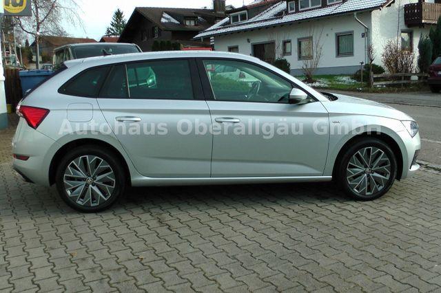 Skoda Scala Tour 1.0 TSI*Navi*LED*Sitzheiz+Lenkradheiz 