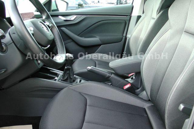 Skoda Scala Tour 1.0 TSI*Navi*LED*Sitzheiz+Lenkradheiz 