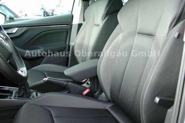 Skoda Scala Tour 1.0 TSI*Navi*LED*Sitzheiz+Lenkradheiz 