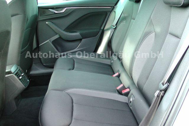 Skoda Scala Tour 1.0 TSI*Navi*LED*Sitzheiz+Lenkradheiz 