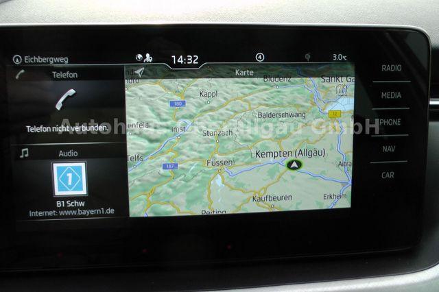 Skoda Scala Tour 1.0 TSI*Navi*LED*Sitzheiz+Lenkradheiz 