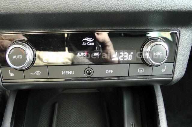 Skoda Scala Tour 1.0 TSI*Navi*LED*Sitzheiz+Lenkradheiz 