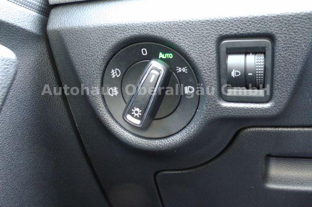 Skoda Scala Tour 1.0 TSI*Navi*LED*Sitzheiz+Lenkradheiz 