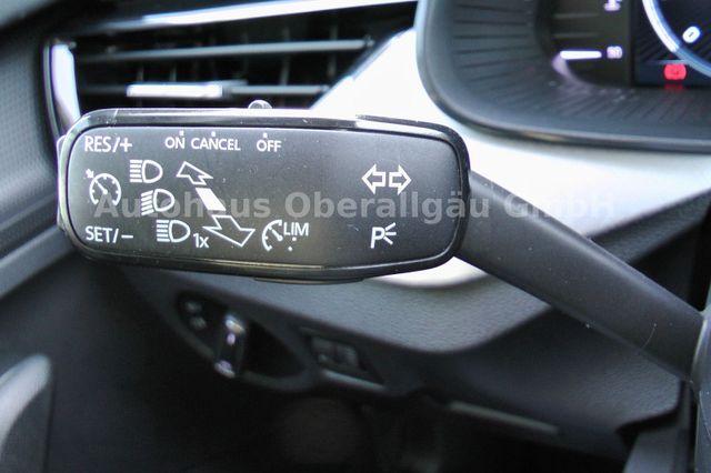Skoda Scala Tour 1.0 TSI*Navi*LED*Sitzheiz+Lenkradheiz 