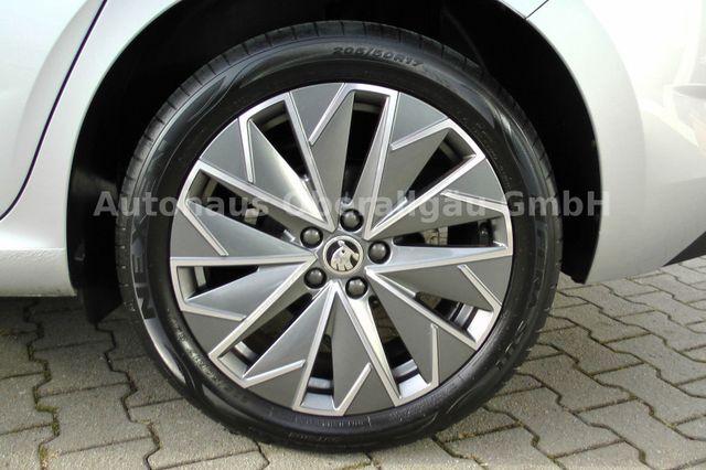 Skoda Scala Tour 1.0 TSI*Navi*LED*Sitzheiz+Lenkradheiz 
