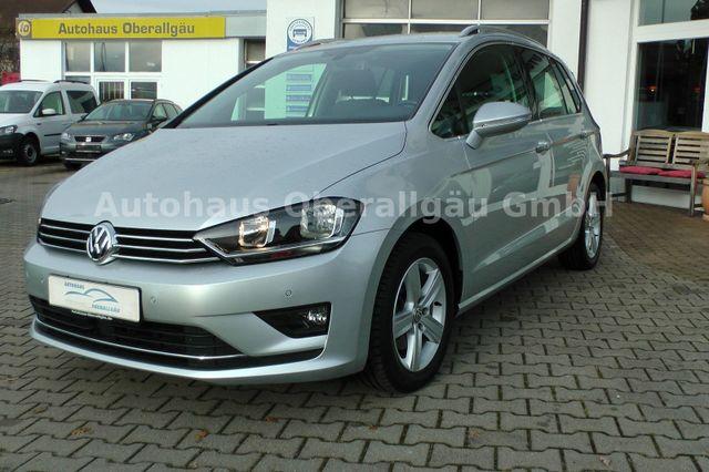 Volkswagen Golf Sportsvan - VII Highline*Sitzheiz*Bluetooth