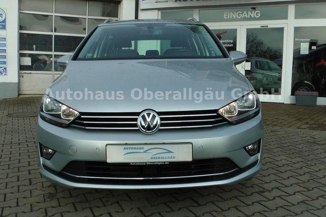 Volkswagen Golf Sportsvan VII Highline*Sitzheiz*Bluetooth 