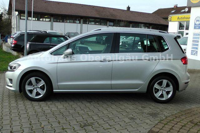 Volkswagen Golf Sportsvan VII Highline*Sitzheiz*Bluetooth 