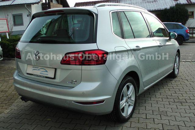Volkswagen Golf Sportsvan VII Highline*Sitzheiz*Bluetooth 