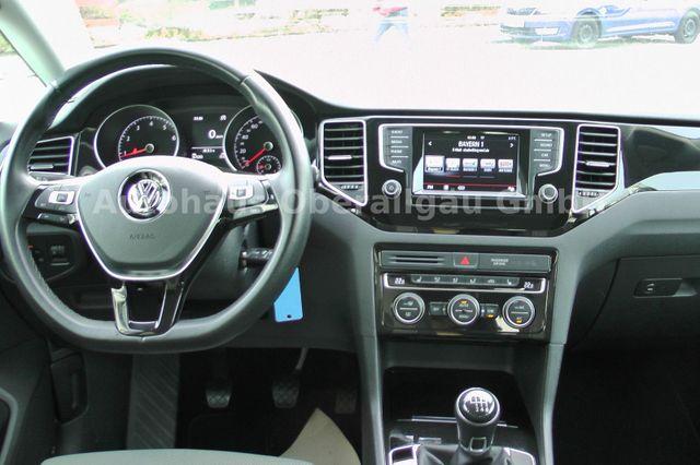 Volkswagen Golf Sportsvan VII Highline*Sitzheiz*Bluetooth 