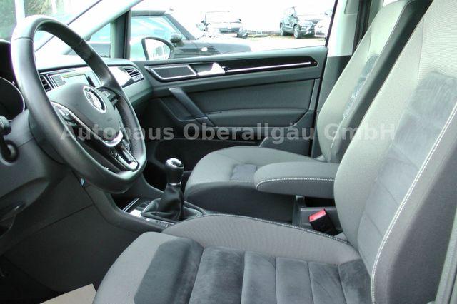 Volkswagen Golf Sportsvan VII Highline*Sitzheiz*Bluetooth 