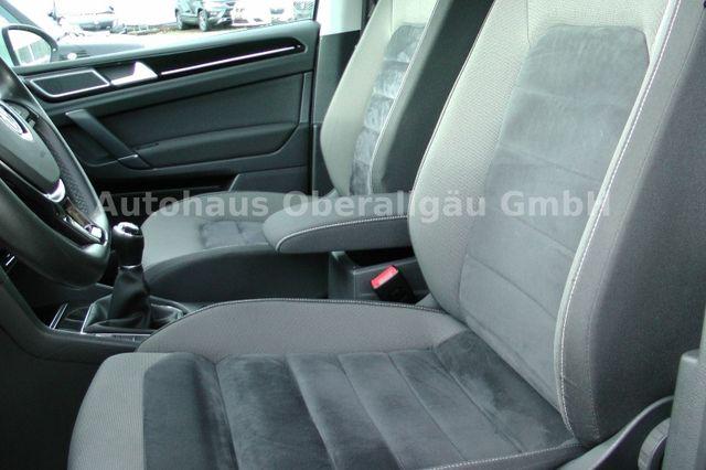 Volkswagen Golf Sportsvan VII Highline*Sitzheiz*Bluetooth 